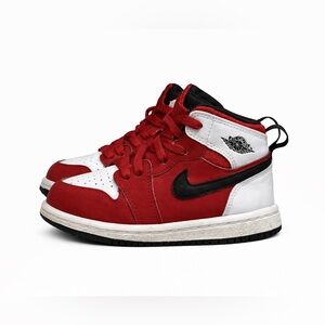 AIR JORDAN 1 RETRO HIGH BG 'BLAKE GRIFFIN' UNISEX CHILD SIZE 7C - 2014 E…​